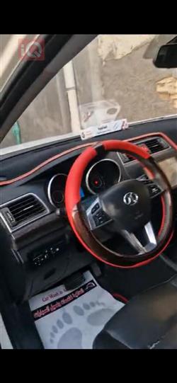 بايك سينوفا X65